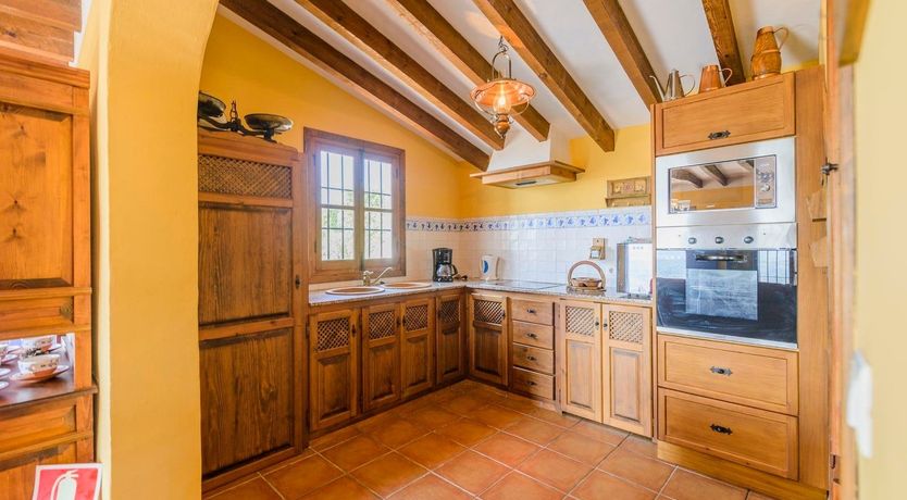 Photo of Canary Landscape