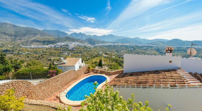 Photo of Canary Landscape