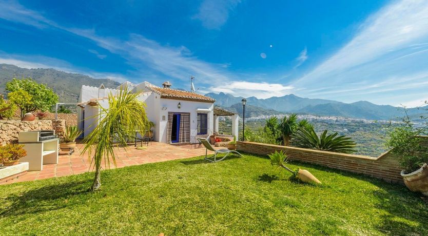 Photo of Canary Landscape