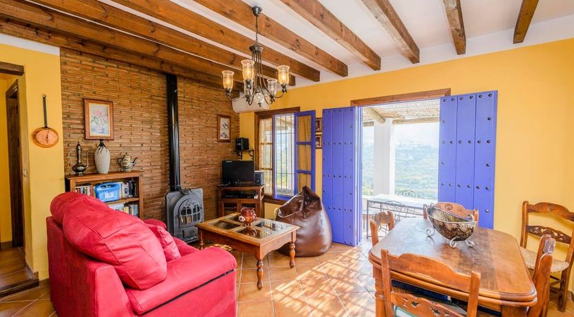 Photo of Canary Landscape