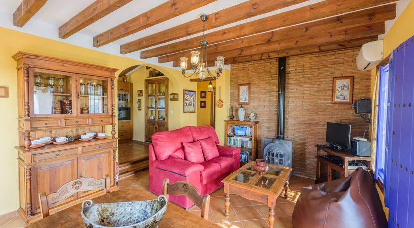 Photo of Canary Landscape