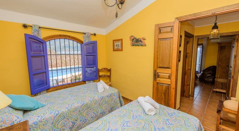 Photo of Canary Landscape