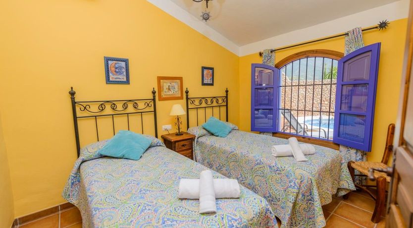 Photo of Canary Landscape