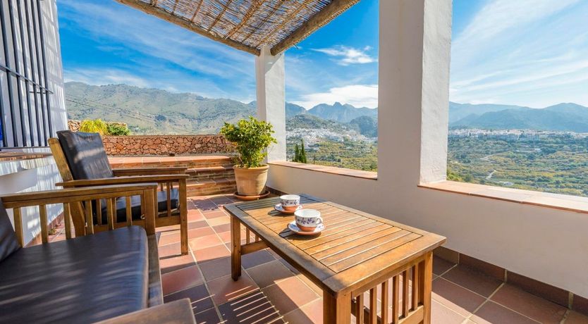 Photo of Canary Landscape