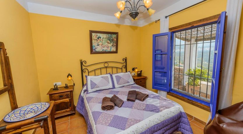 Photo of Canary Landscape