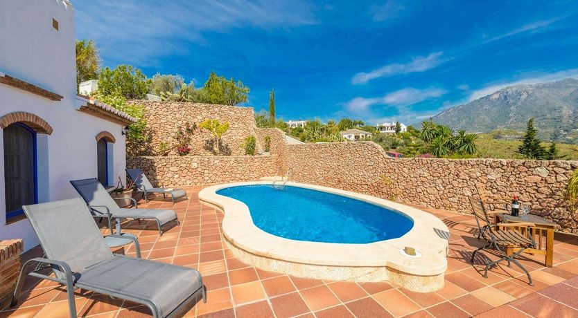 Photo of Canary Landscape