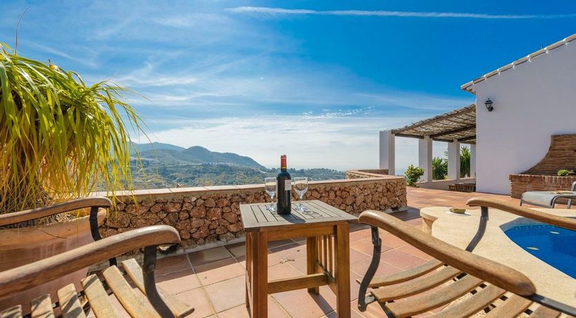 Photo of Canary Landscape