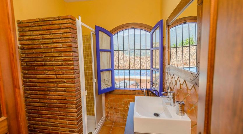 Photo of Canary Landscape