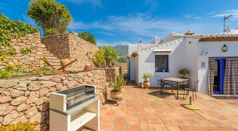 Photo of Canary Landscape