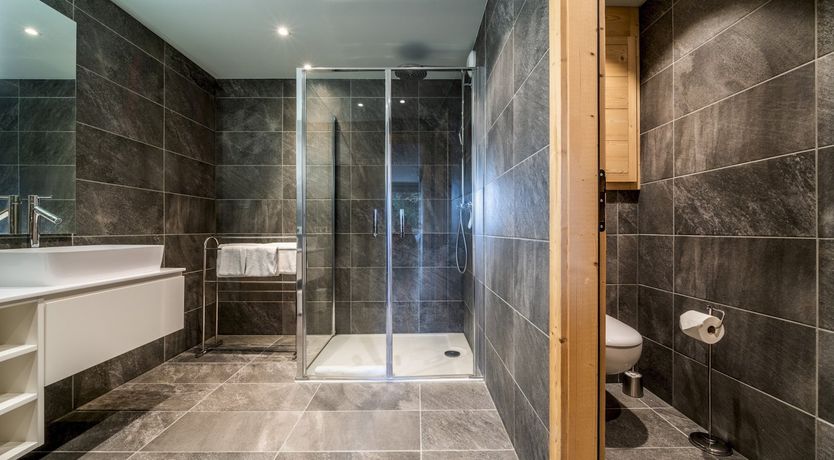 Photo of Megève Memories