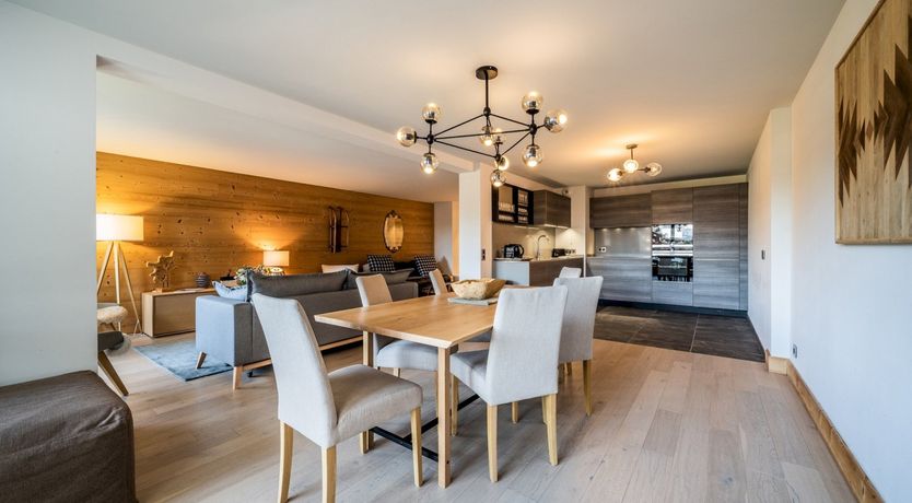 Photo of Megève Memories