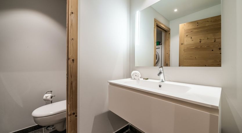 Photo of Megève Memories