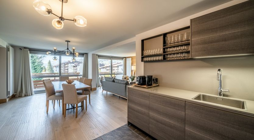 Photo of Megève Memories