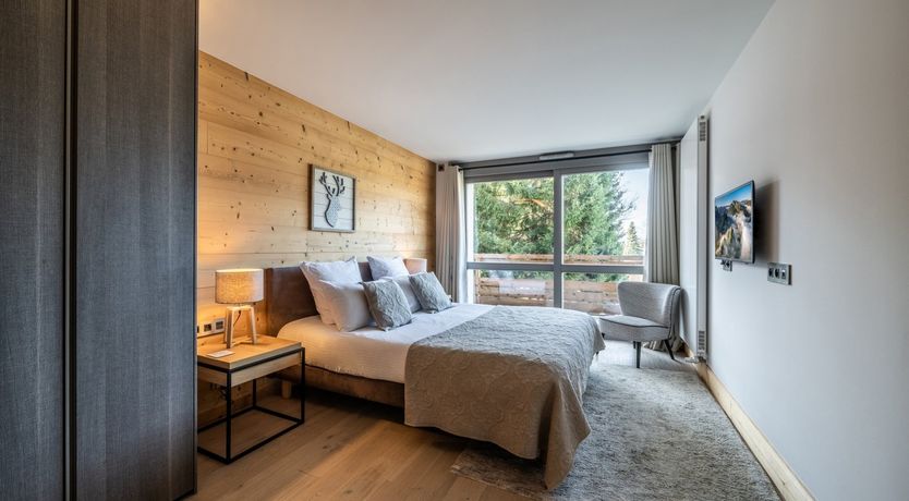 Photo of Megève Memories