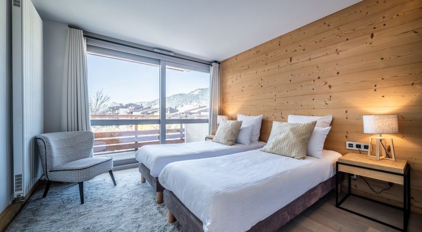 Photo of Megève Memories