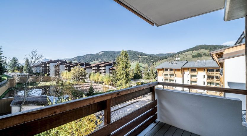 Photo of Megève Memories