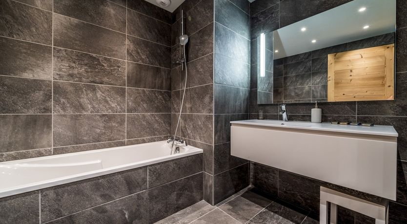 Photo of Megève Memories