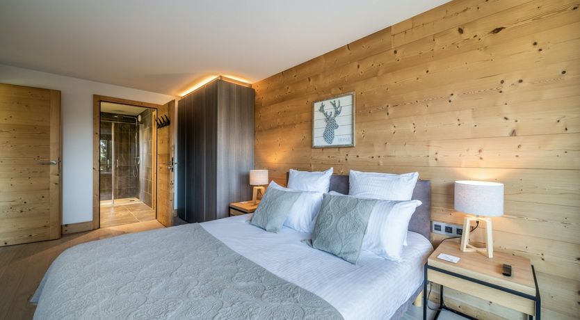 Photo of Megève Memories