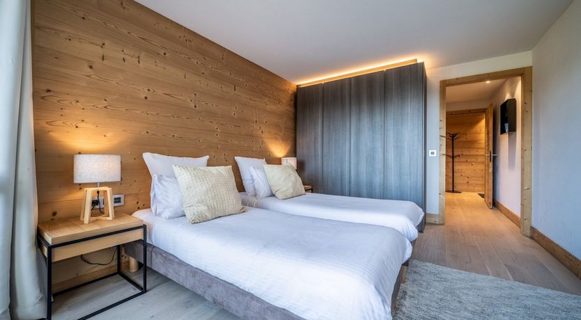 Photo of Megève Memories