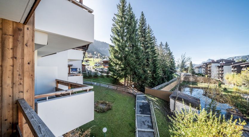 Photo of Megève Memories