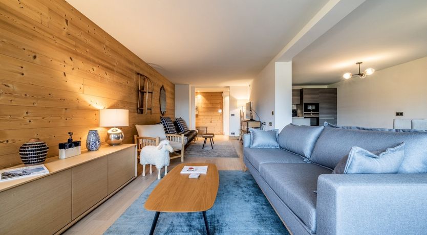 Photo of Megève Memories