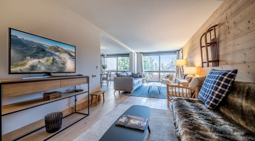 Photo of Megève Memories