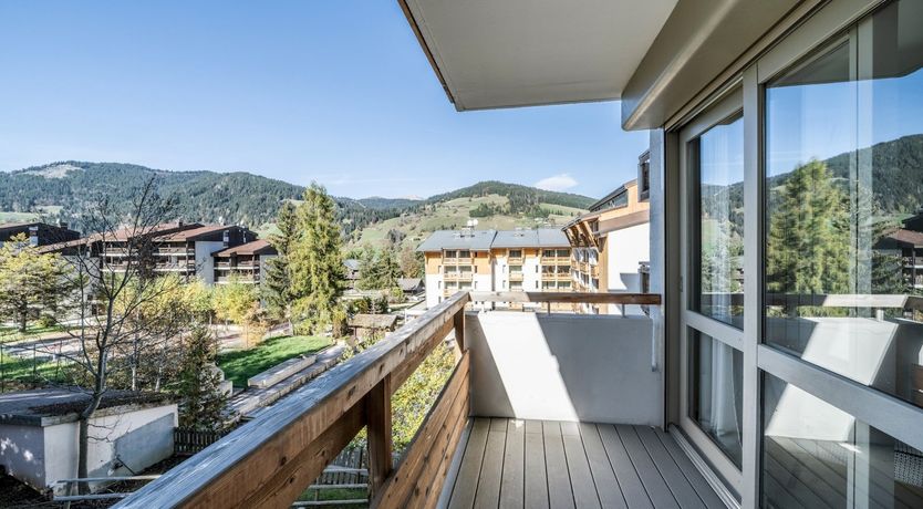 Photo of Megève Memories