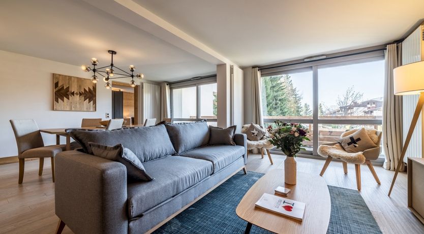 Photo of Megève Memories