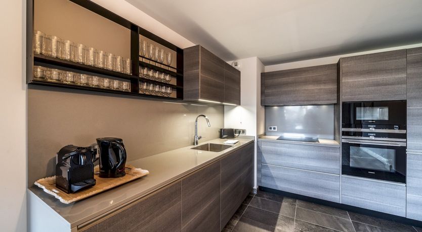 Photo of Megève Memories