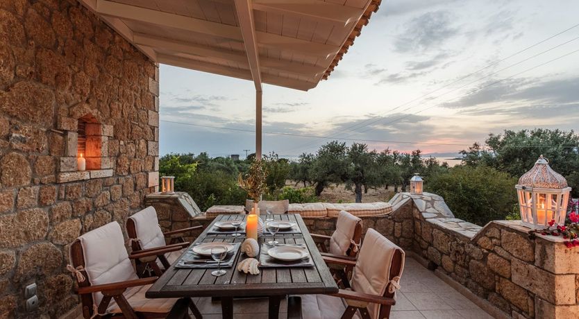 Photo of Strawberry Moon