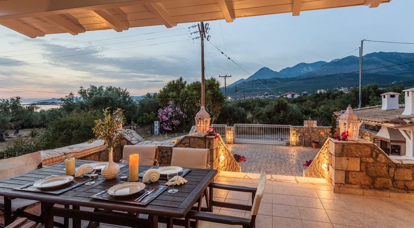 Photo of Strawberry Moon