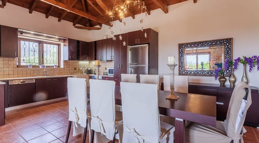 Photo of Strawberry Moon