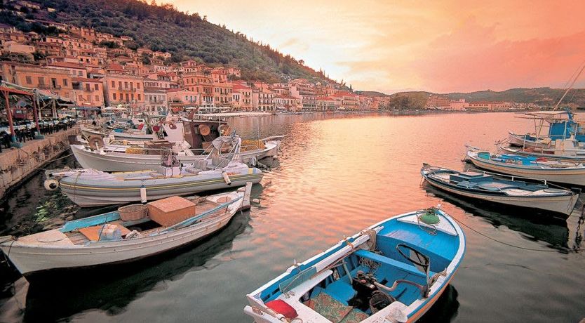 Photo of Strawberry Moon