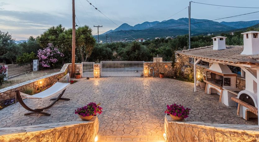 Photo of Strawberry Moon