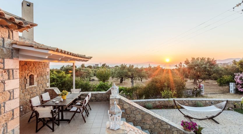 Photo of Strawberry Moon