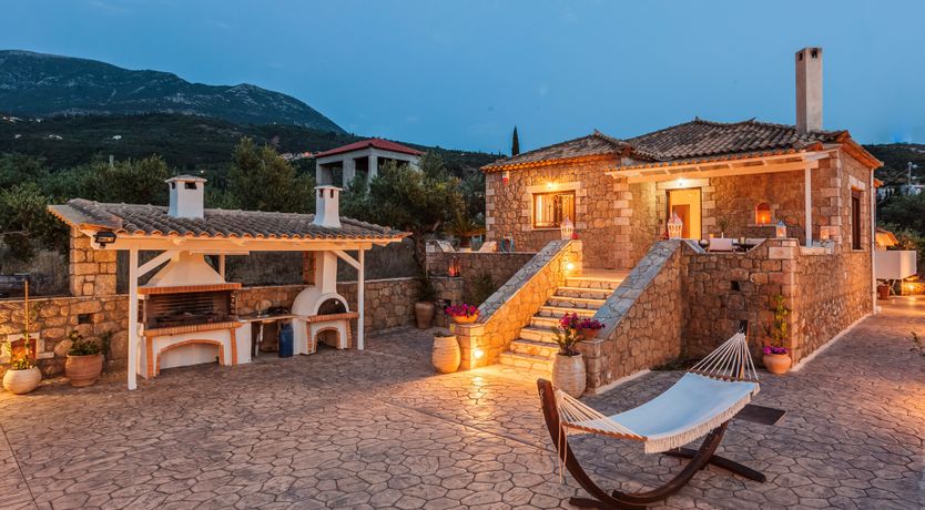 Photo of Strawberry Moon