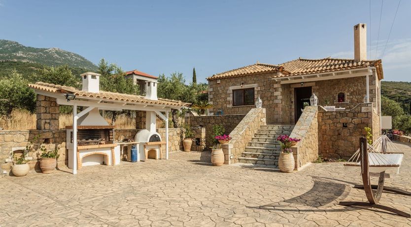 Photo of Strawberry Moon