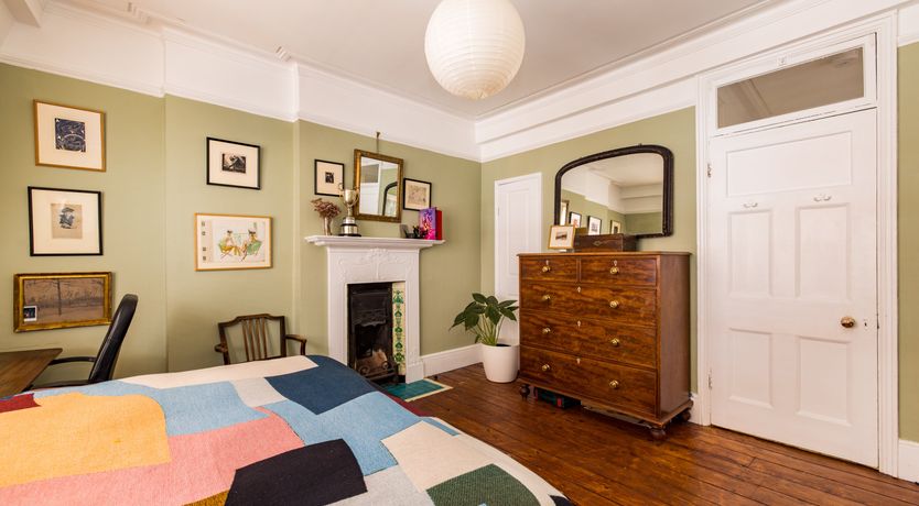 Photo of Harder, Better, Faster, Stronger