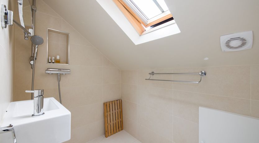 Photo of Harder, Better, Faster, Stronger