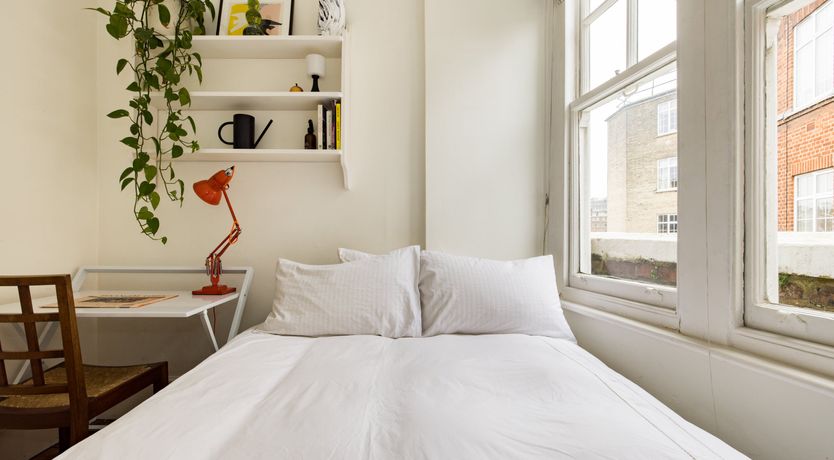 Photo of Harder, Better, Faster, Stronger