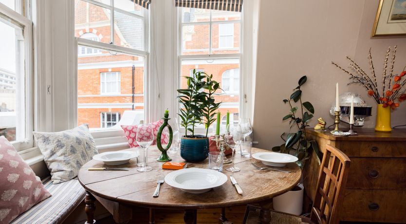 Photo of Harder, Better, Faster, Stronger