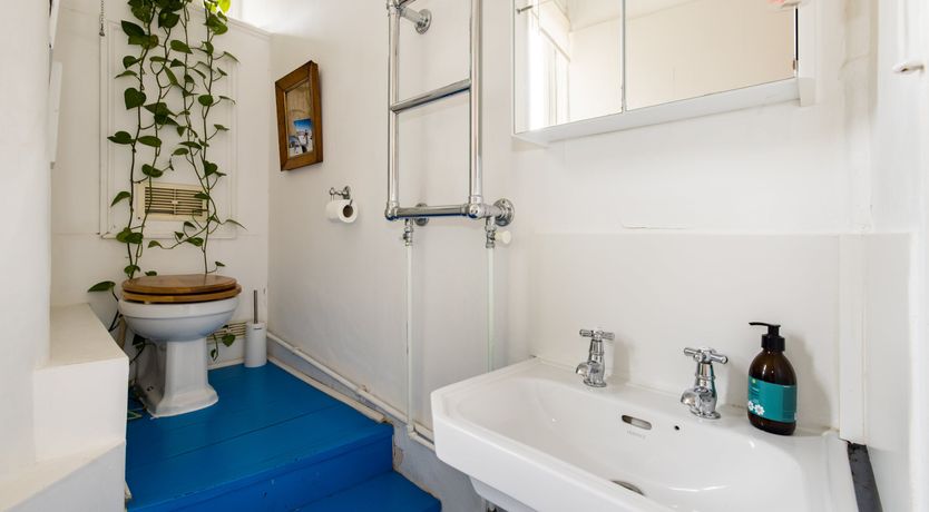 Photo of Harder, Better, Faster, Stronger