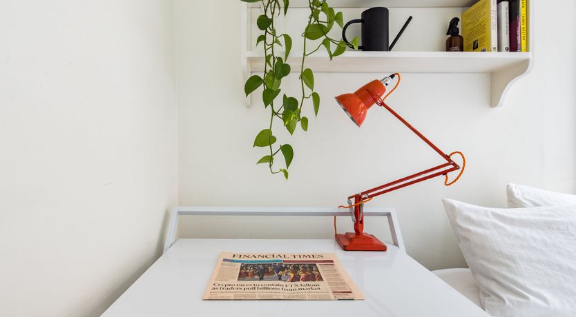 Photo of Harder, Better, Faster, Stronger