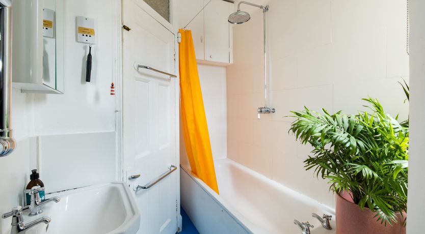 Photo of Harder, Better, Faster, Stronger