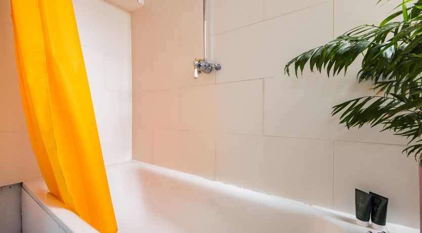 Photo of Harder, Better, Faster, Stronger