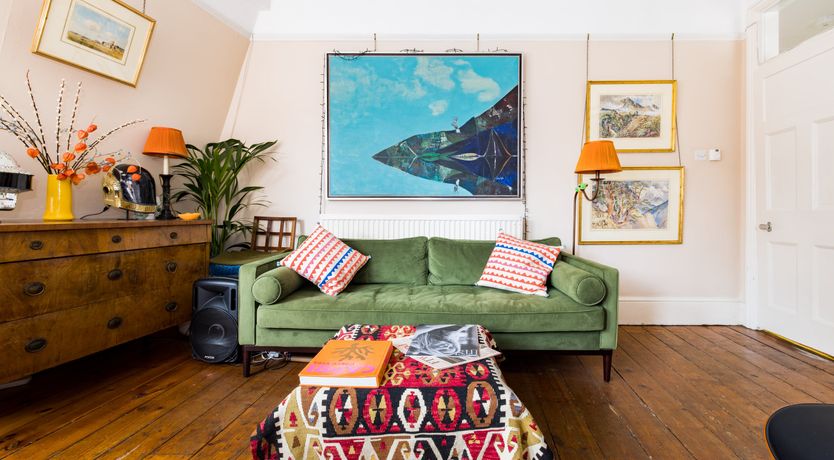 Photo of Harder, Better, Faster, Stronger