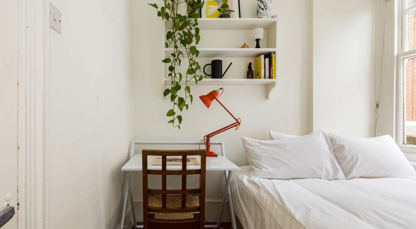 Photo of Harder, Better, Faster, Stronger