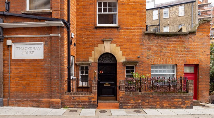 Photo of Harder, Better, Faster, Stronger