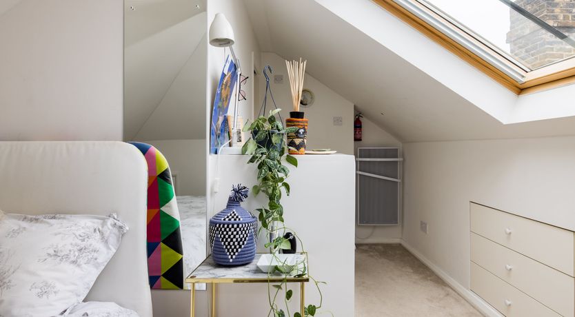 Photo of Harder, Better, Faster, Stronger