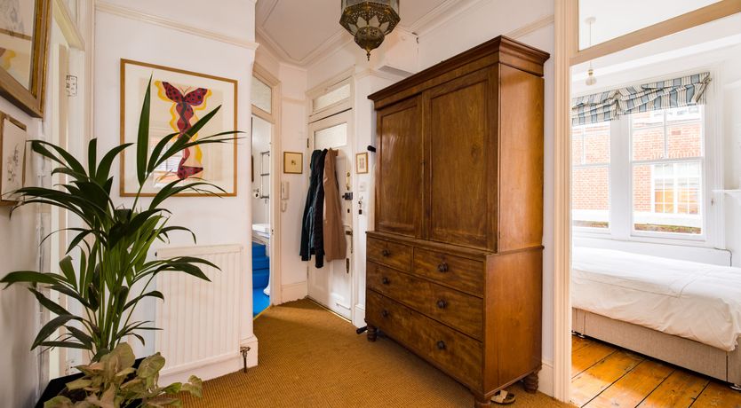 Photo of Harder, Better, Faster, Stronger